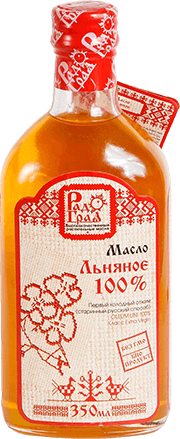Льняное масло при псориазе