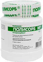 Полисорб против псориаза