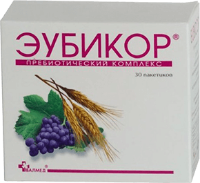 Эубикор