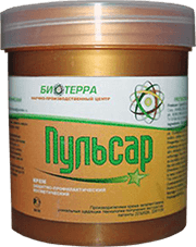 Пульсар от псориаза